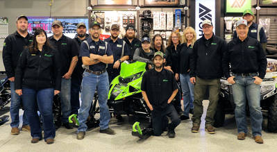 Grand Rapid Team